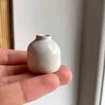 Tilly Slight, Arctic white IX, 2021