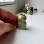 Tilly Slight, Arctic white IX, 2021