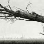 Ethan Murrow, The Revisionist Affair, 2018