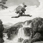 Ethan Murrow, The Revisionist Affair, 2018