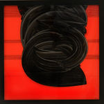 Hamza Bounoua, Untitled, 2012