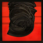 Hamza Bounoua, Untitled, 2012