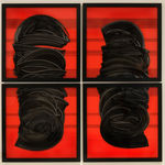 Hamza Bounoua, Untitled, 2012