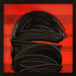 Hamza Bounoua, Untitled, 2012