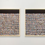 Hamza Bounoua, Untitled, 2012