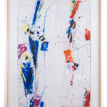 Teruko Yokoi, Ohne Titel, 1981