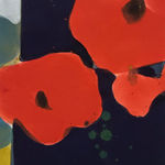 Teruko Yokoi, Ohne Titel, 1983