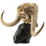 UNIDENTIFIED ARTIST, GREENLAND, Tupilak, early 1970s