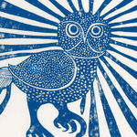 JACOB IRKOK (1937-2009) ARVIAT (ESKIMO POINT), Standing Caribou, c. late 1960s