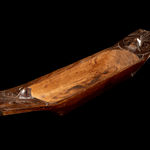 PAUTA SAILA, R.C.A. (1916-2009) KINNGAIT (CAPE DORSET), Untitled #28, 1962 #28