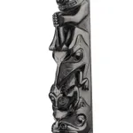 UNIDENTIFIED ARTIST, GREENLAND, Tupilak, early 1970s