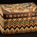 TOONOO SHARKY (1970-) KINNGAIT (CAPE DORSET), Alighting Bird, 2001