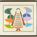 HISTORIC PERIOD INUIT ARTIST, EASTERN CANADIAN ARCTIC, Whistle, 1935 or earlier