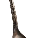 UNIDENTIFIED ARTIST, GREENLAND, Tupilak, early 1970s