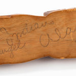 JACOB IRKOK (1937-2009) ARVIAT (ESKIMO POINT), Standing Caribou, c. late 1960s