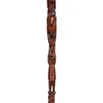 Possibly ANNIE ALlKASHUAK SEWOEE (1936-) ARVIAT (ESKIMO POINT), Friends Observing Wildlife, May 1989