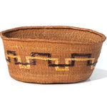 UNIDENTIFIED NAVAJO ARTIST, Powder or Tobacco Flask, c. 1960