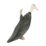 JAMASEE PITSEOLAK (1968-) KINNGAIT (CAPE DORSET), Eyeglasses, c. 2005