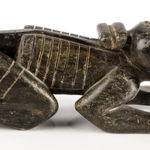 HISTORIC PERIOD INUIT ARTIST, EASTERN CANADIAN ARCTIC, Whistle, 1935 or earlier