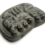 JACOB IRKOK (1937-2009) ARVIAT (ESKIMO POINT), Standing Caribou, c. late 1960s