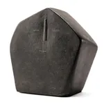 LUCY TASSEOR TUTSWEETOK (1934-2012) ARVIAT (ESKIMO POINT), Mother and Child, late 1990s