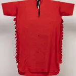 UNIDENTIFIED ARTIST, POSSIBLY IGLOOLIK, Reclining Sea Goddess, mid 1960s