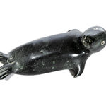 JAMES ARCHIBALD HOUSTON, O.C., F.R.S.A. (1921-2005), Eskimo Drummer