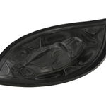 VITAL MAKPAAQ (1922-1978) QAMANI’TUAQ (BAKER LAKE), Archer & Hunter (Two Works), 1970 (#10 & #11)