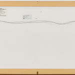 JACOB IRKOK (1937-2009) ARVIAT (ESKIMO POINT), Standing Caribou, c. late 1960s