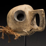 UNIDENTIFIED ARTIST, GREENLAND, Tupilak, early 1970s