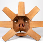 JACOB IRKOK (1937-2009) ARVIAT (ESKIMO POINT), Standing Caribou, c. late 1960s