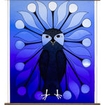 UNIDENTIFIED MAKER, possibly SIOUX, SOUTH DAKOTA, Pipe and Stem, 19th century