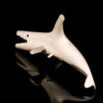 PAUTA SAILA, R.C.A. (1916-2009) KINNGAIT (CAPE DORSET), Untitled (Hunting Caribou by Dog Sled), 1962 #50