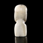 ABRAHAM ANGHIK RUBEN, O.C. (1951-) PAULATUK / SALT SPRING ISLAND, B.C, Recumbent Sedna, 1998