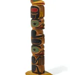 PAUTA SAILA, R.C.A. (1916-2009) KINNGAIT (CAPE DORSET), Untitled #28, 1962 #28