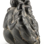 HISTORIC PERIOD INUIT ARTIST, EASTERN CANADIAN ARCTIC, Whistle, 1935 or earlier