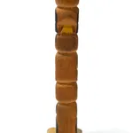 PAUTA SAILA, R.C.A. (1916-2009) KINNGAIT (CAPE DORSET), Untitled #28, 1962 #28