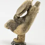 UNIDENTIFIED ARTIST, GREENLAND, Tupilak, early 1970s