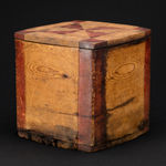 TUMIRA ASHOONA (1943-) KINNGAIT (CAPE DORSET), Inukshoo, 1964 (1964/5 #81)