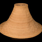 PAULASSIE POOTOOGOOK (1927-2006) KINNGAIT (CAPE DORSET), Muskox, 1966