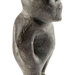 TUMIRA ASHOONA (1943-) KINNGAIT (CAPE DORSET), Inukshoo, 1964 (1964/5 #81)