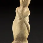 UNIDENTIFIED ARTIST, GREENLAND, Tupilak, early 1970s