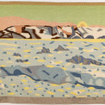 HISTORIC PERIOD INUIT OR POSSIBLY THULE CULTURE MAKERS, Implements and Amulets, c. 19th century or earlier