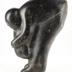 HISTORIC PERIOD INUIT OR POSSIBLY THULE CULTURE MAKERS, Implements and Amulets, c. 19th century or earlier