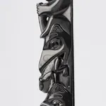 UNIDENTIFIED ARTIST, GREENLAND, Tupilak, early 1970s