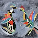 SOHANEY (JACK DOUGLAS HOWARD SCHONEY WILKINSON, DOUG WILKINSON, JACK DOUGLAS WILKINSON, JACK AXEL WILKINSON, JOHNNY CANOE) (1919-1979), HÚŊKPAPȞA LAKȞÓTA NATION,...