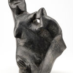 HISTORIC PERIOD INUIT ARTIST, EASTERN CANADIAN ARCTIC, Whistle, 1935 or earlier