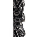 TUMIRA ASHOONA (1943-) KINNGAIT (CAPE DORSET), Inukshoo, 1964 (1964/5 #81)