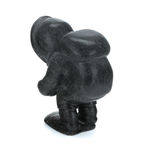 UNIDENTIFIED ARTIST, NUNAVIK (ARCTIC QUEBEC), Dancing Inuk, c. 1950s