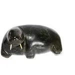 JAMES ARCHIBALD HOUSTON, O.C., F.R.S.A. (1921-2005), Eskimo Drummer